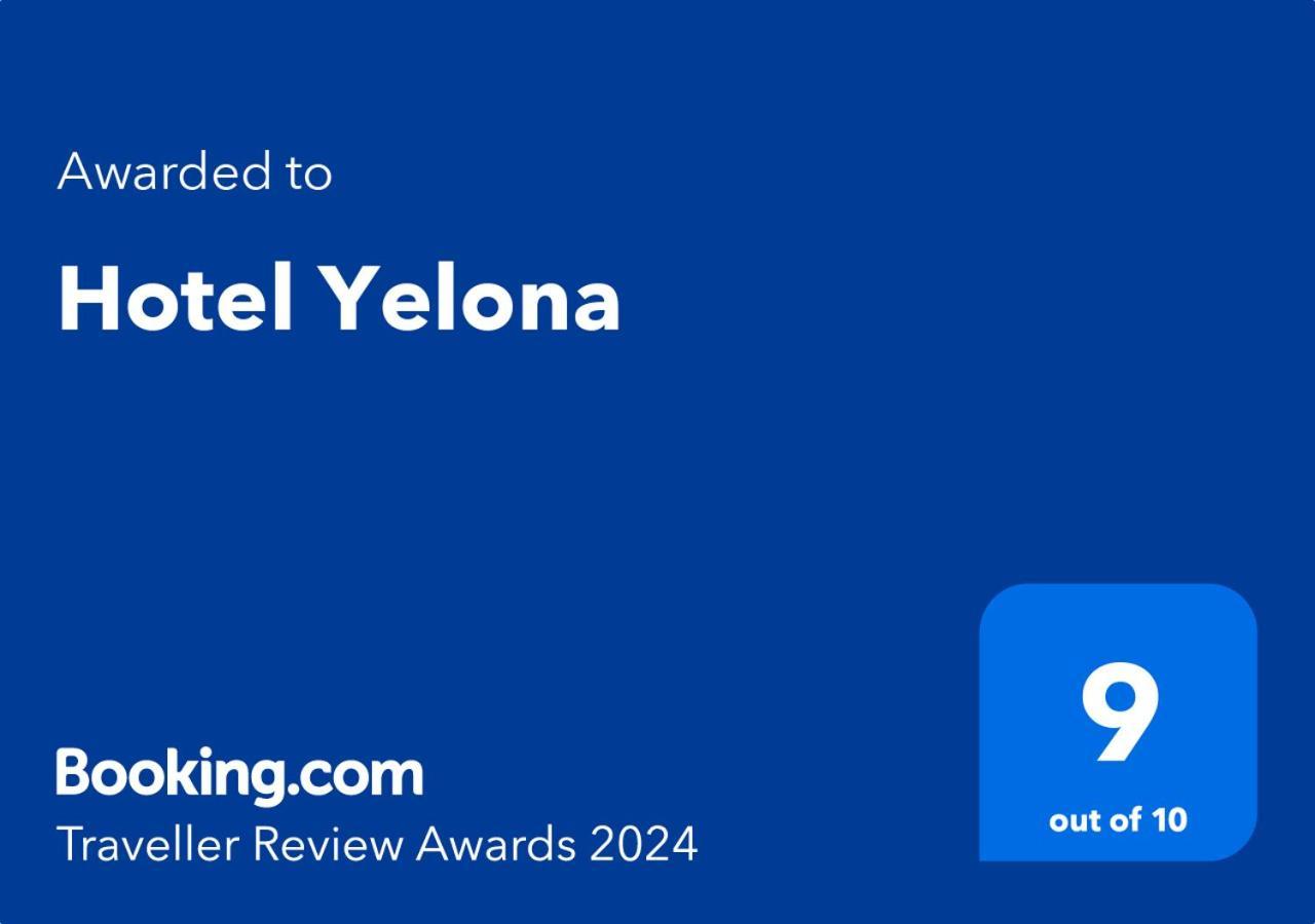 Hotel Yelona Kegalle Esterno foto